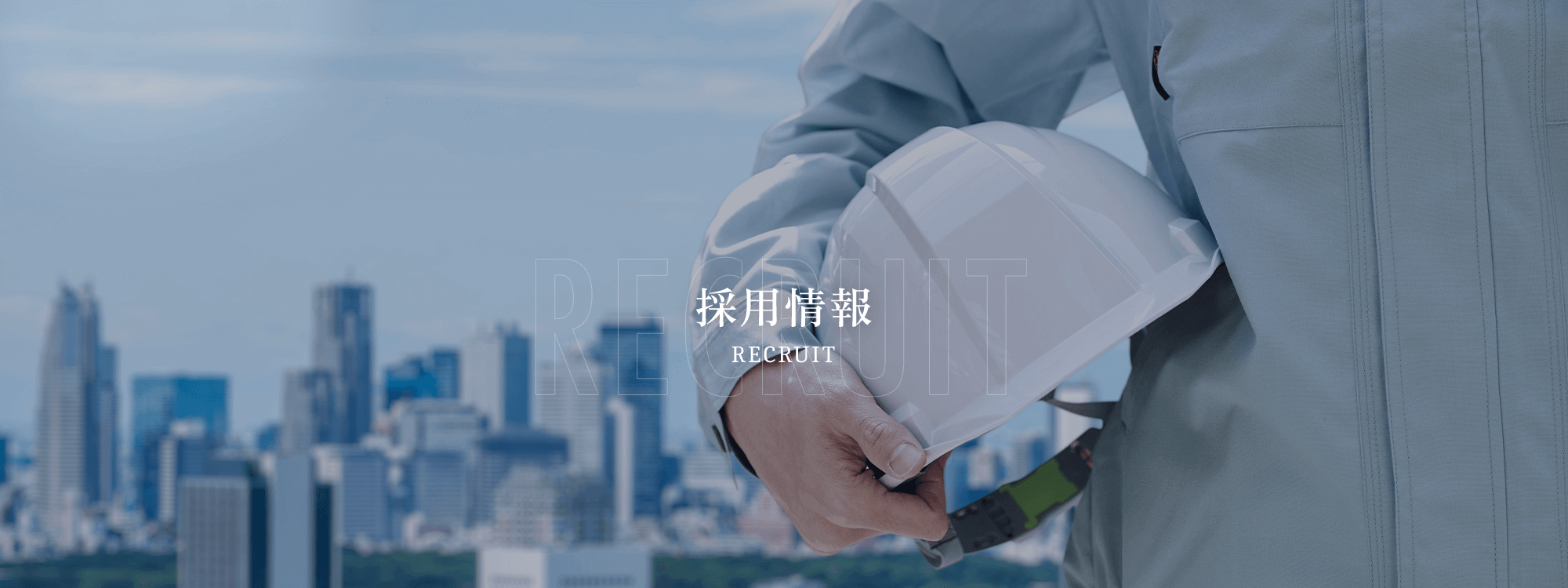 採用情報